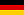 Flagge Deutschland